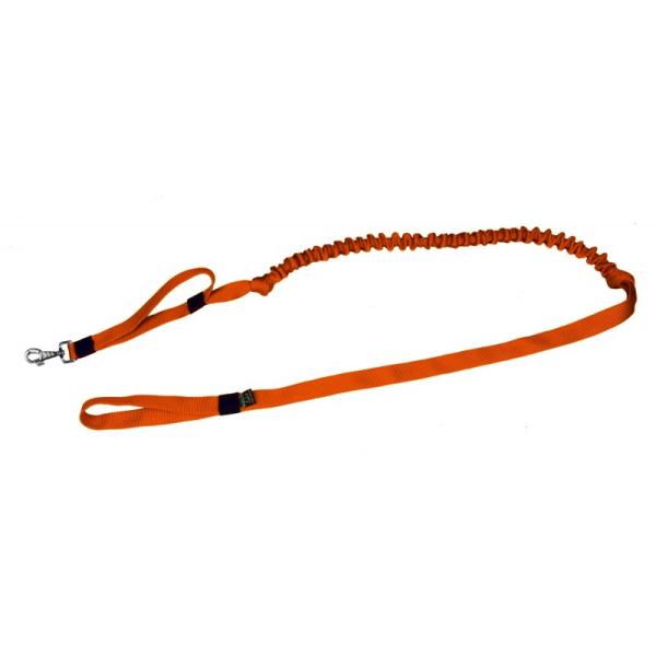 Canicross Leine D81 Orange